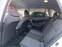 تويوتا راف 4